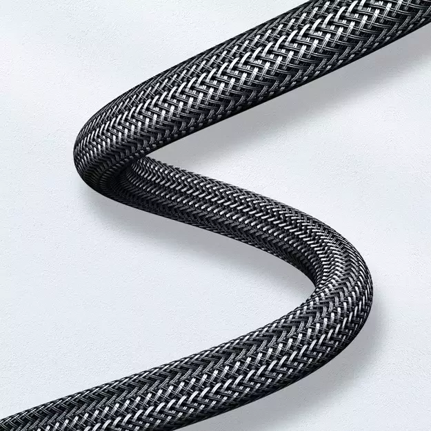 Ugreen cable HDMI 2.1 8K 60Hz 48Gb/s 3m gray (HD135) 7