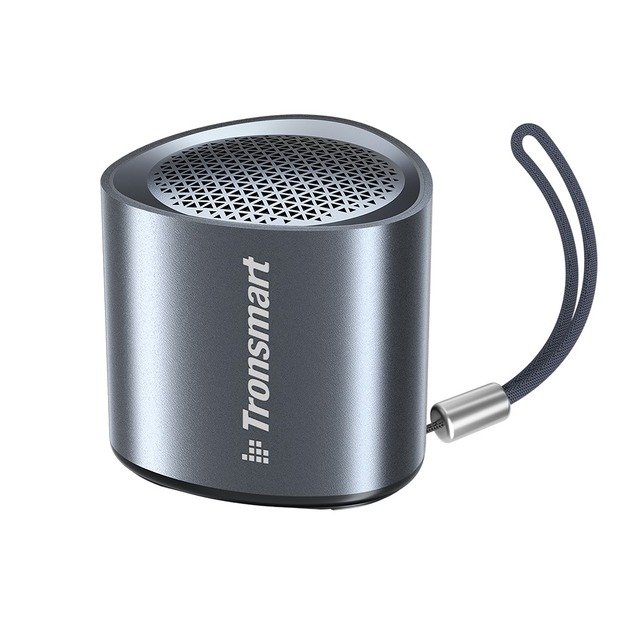 Tronsmart Nimo 5W Bluetooth 5.3 Mini Speaker - Black 2