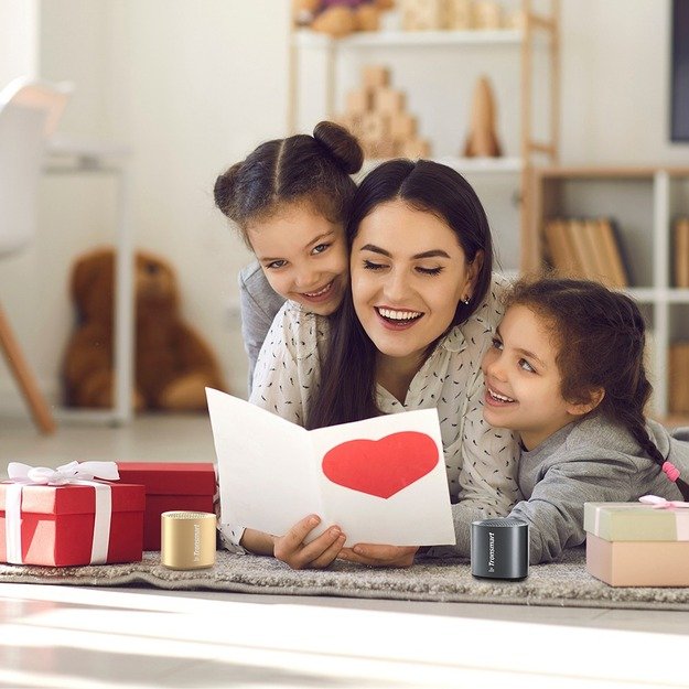 Tronsmart Nimo 5W Bluetooth 5.3 Mini Speaker - Black 8