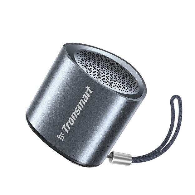 Tronsmart Nimo 5W Bluetooth 5.3 Mini Speaker - Black 3