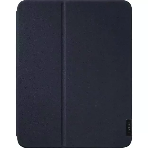LAUT Prestige Folio Case with Apple Pencil Holder for iPad Pro 11 , iPad Air 10.9  - Navy Blue