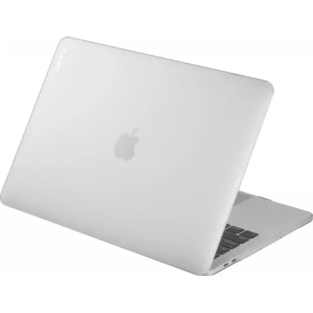 LAUT Huex Case for MacBook Pro 13&quot  2021-2022 - Gray 2