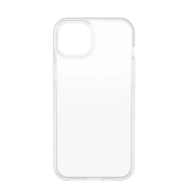 Otterbox React iPhone 15 Plus Case - Clear