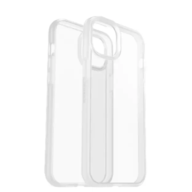 Otterbox React iPhone 15 Plus Case - Clear 1