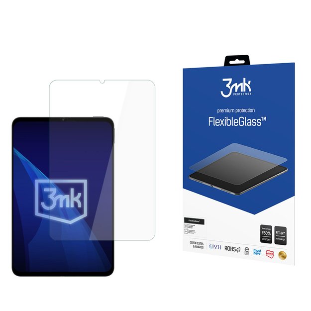3mk FlexibleGlass hybrid glass for Xiaomi Pad Mini
