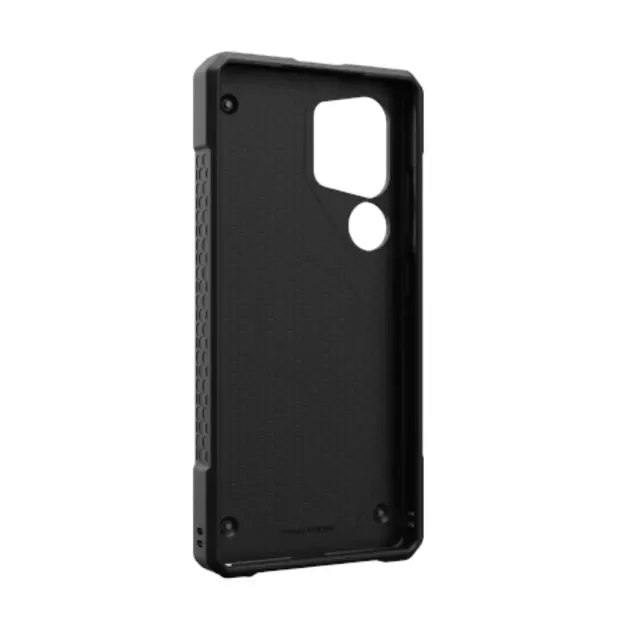 UAG Monarch MagSafe Case for Samsung Galaxy S25 Ultra 5G - Red 2