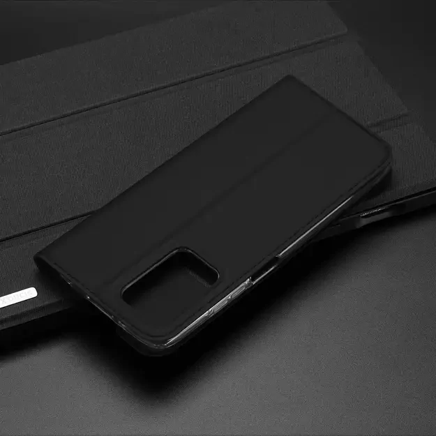 Dux Ducis Skin Pro Bookcase type case for Xiaomi Redmi 10 golden 40