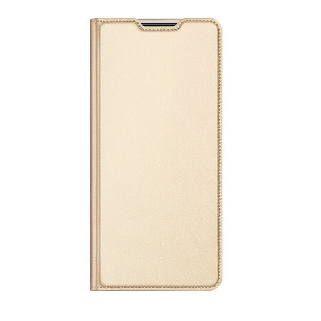 Dux Ducis Skin Pro Bookcase type case for Xiaomi Redmi 10 golden 9