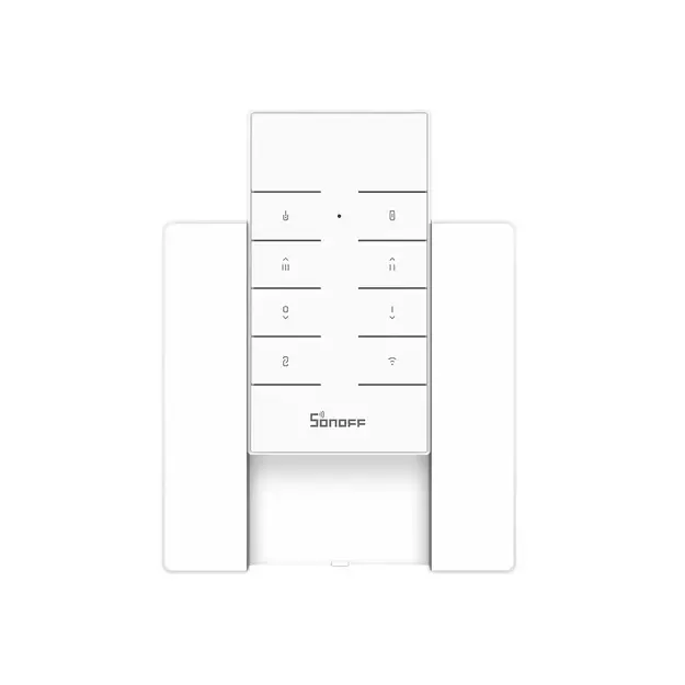 Sonoff RM433 remote controller base white (IM190328001) 1