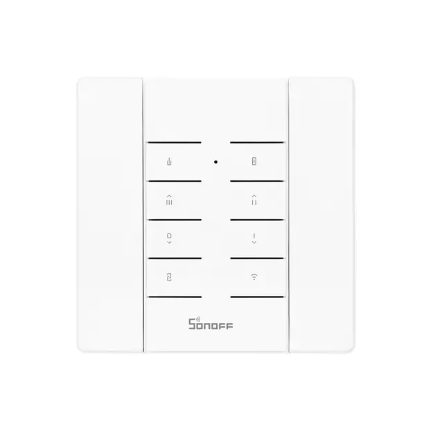 Sonoff RM433 remote controller base white (IM190328001) 2