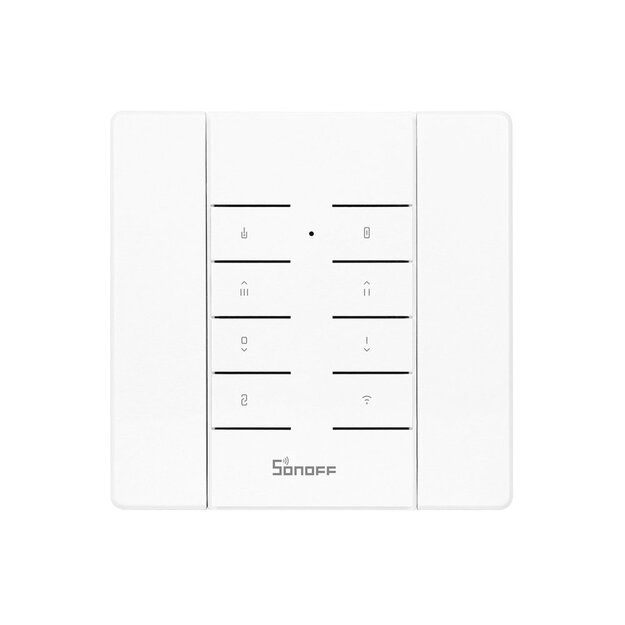Sonoff RM433 remote controller base white (IM190328001) 7