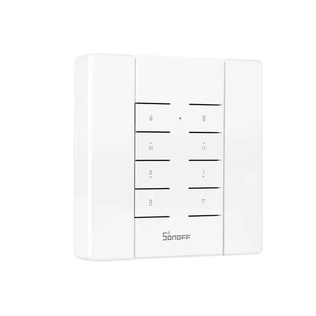 Sonoff RM433 remote controller base white (IM190328001) 5