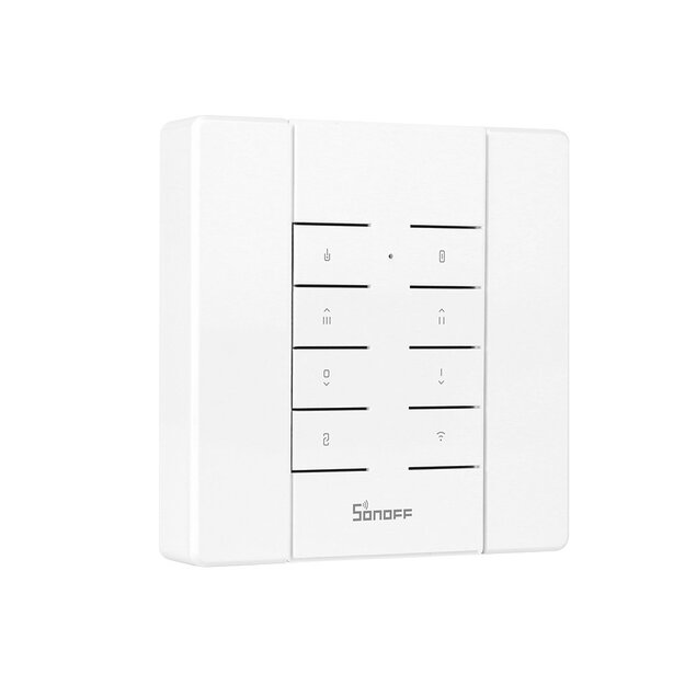 Sonoff RM433 remote controller base white (IM190328001) 10