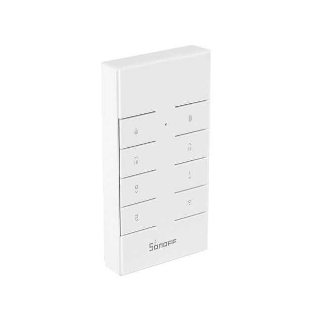 Sonoff RM433 remote controller base white (IM190328001) 9