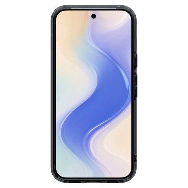 Spigen Ultra Hybrid Mag MagSafe Case for Google Pixel 10 / 10 Pro - Clear/Black 3