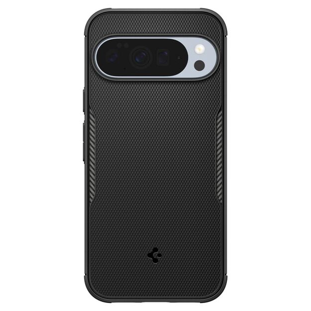 Spigen Core Armor Mag MagSafe Case for Google Pixel 10 Pro XL - Matte Black 1