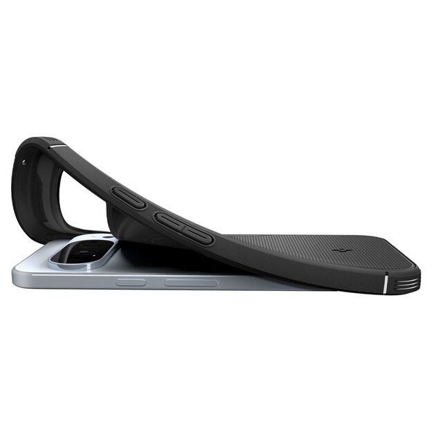 Spigen Core Armor Mag MagSafe Case for Google Pixel 10 Pro XL - Matte Black 6