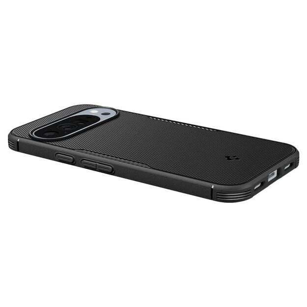 Spigen Core Armor Mag MagSafe Case for Google Pixel 10 Pro XL - Matte Black 5
