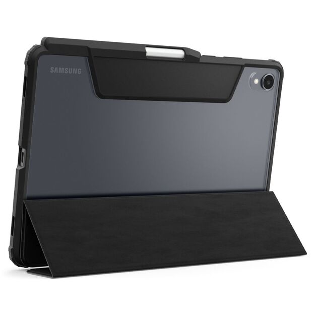 Spigen Ultra Hybrid &quot Pro&quot  Case for Samsung Galaxy Tab S11 11.0 - Black 9