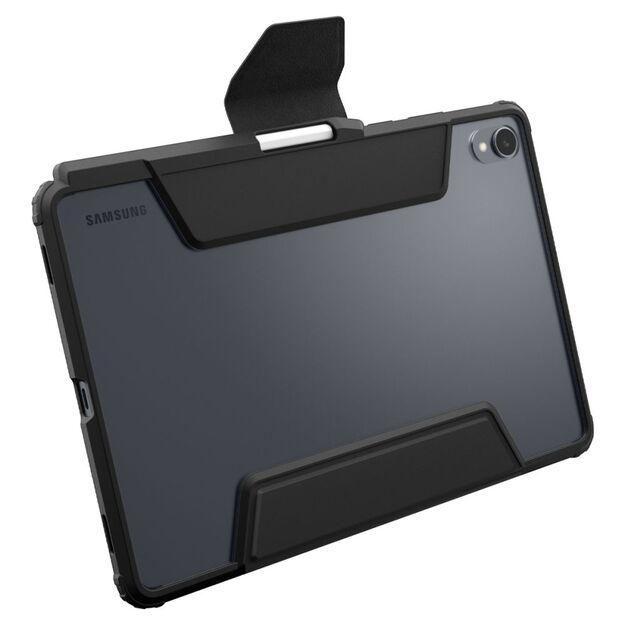 Spigen Ultra Hybrid &quot Pro&quot  Case for Samsung Galaxy Tab S11 11.0 - Black 11