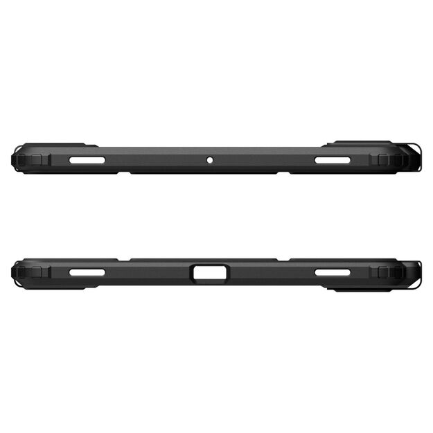 Spigen Ultra Hybrid &quot Pro&quot  Case for Samsung Galaxy Tab S11 11.0 - Black 6