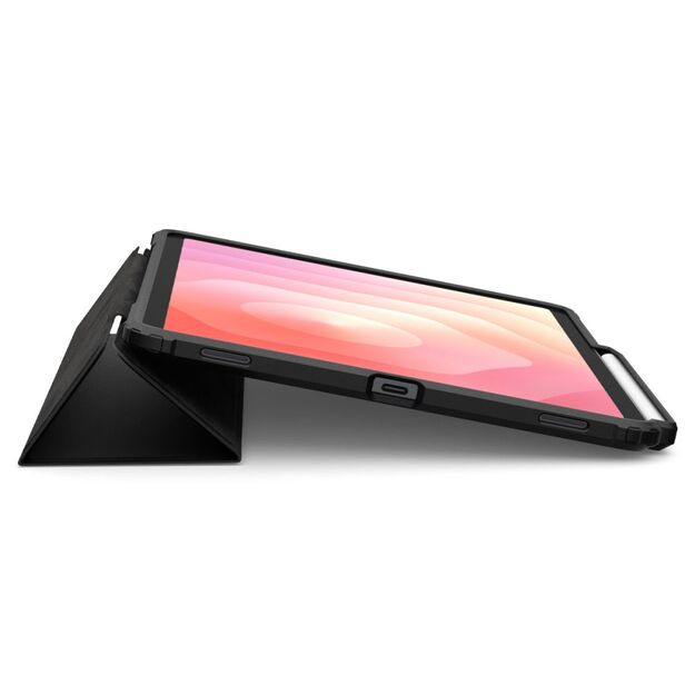 Spigen Ultra Hybrid &quot Pro&quot  Case for Samsung Galaxy Tab S11 11.0 - Black 8