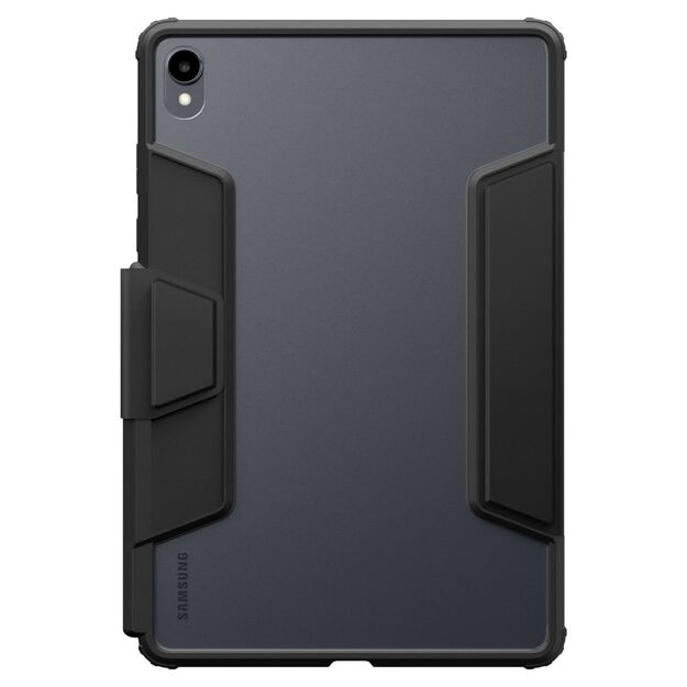 Spigen Ultra Hybrid &quot Pro&quot  Case for Samsung Galaxy Tab S11 11.0 - Black 4