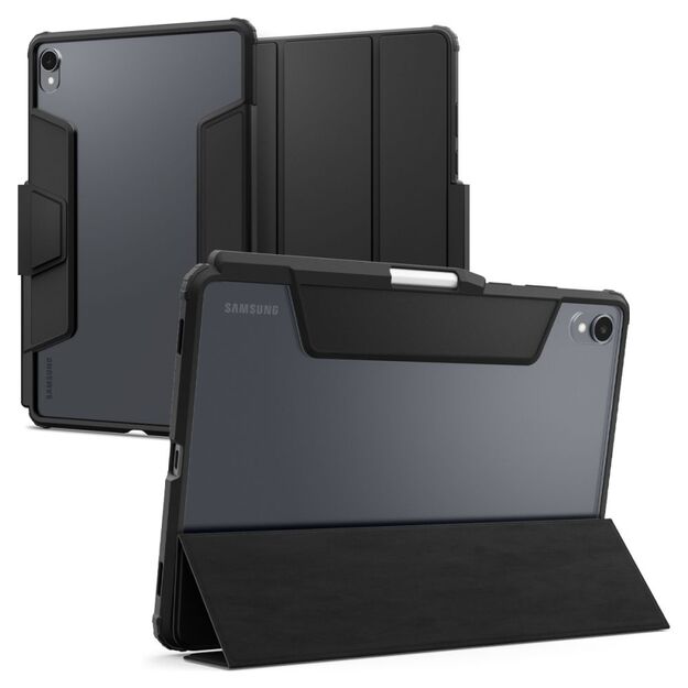 Spigen Ultra Hybrid &quot Pro&quot  Case for Samsung Galaxy Tab S11 11.0 - Black