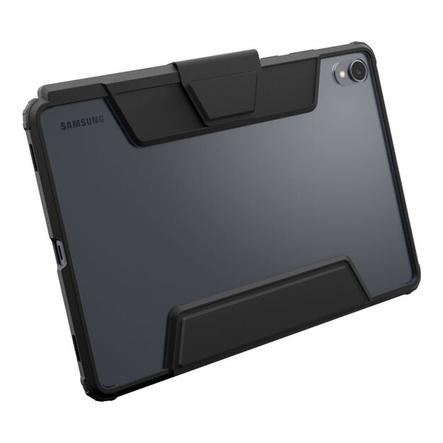 Spigen Ultra Hybrid &quot Pro&quot  Case for Samsung Galaxy Tab S11 11.0 - Black 10