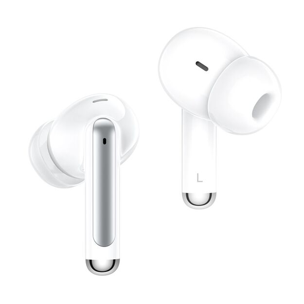 Tech-Protect UltraBoost TWS Pro G2 Headphones - White 3