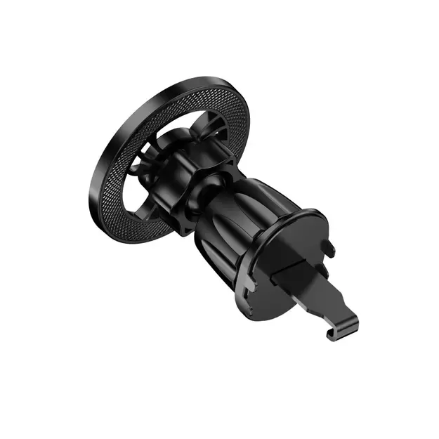 Tech-Protect N56 Magnetic MafSafe Car Holder CD Slot Mount - Black 4