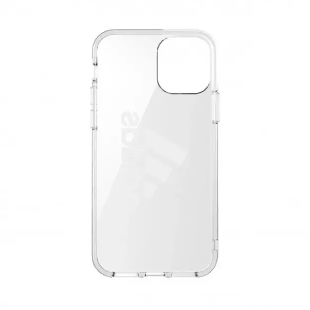 Adidas SP PC Case Big Logo for iPhone 11 Pro - Transparent 13