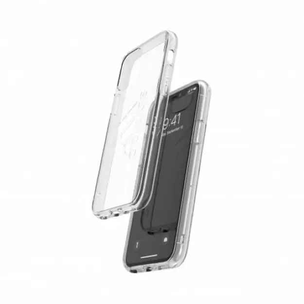 Adidas SP PC Case Big Logo for iPhone 11 Pro - Transparent 16