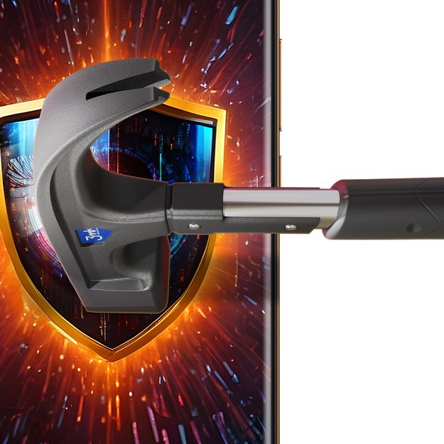 3mk Silky Matt Privacy Screen Protector for Xiaomi Redmi Note 11 Pro 5G 15