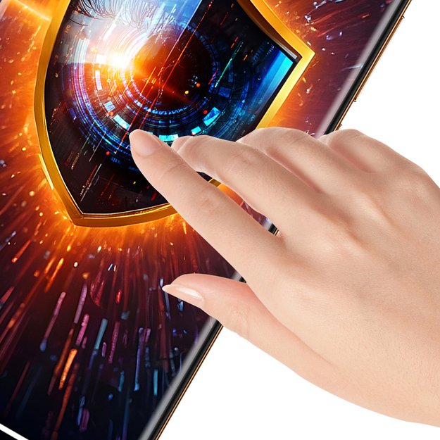 3mk Silky Matt Privacy Screen Protector for Xiaomi Redmi Note 11 Pro 5G 18