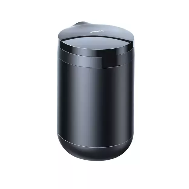 Baseus Premium 2 Series car ashtray - black 1