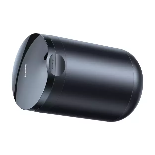 Baseus Premium 2 Series car ashtray - black 2