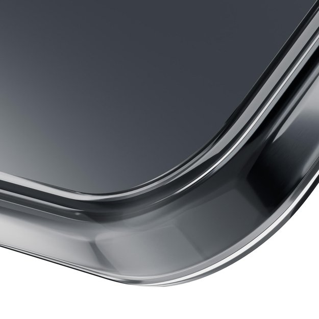 3mk Clear Case for Xiaomi Redmi 15C - transparent 12