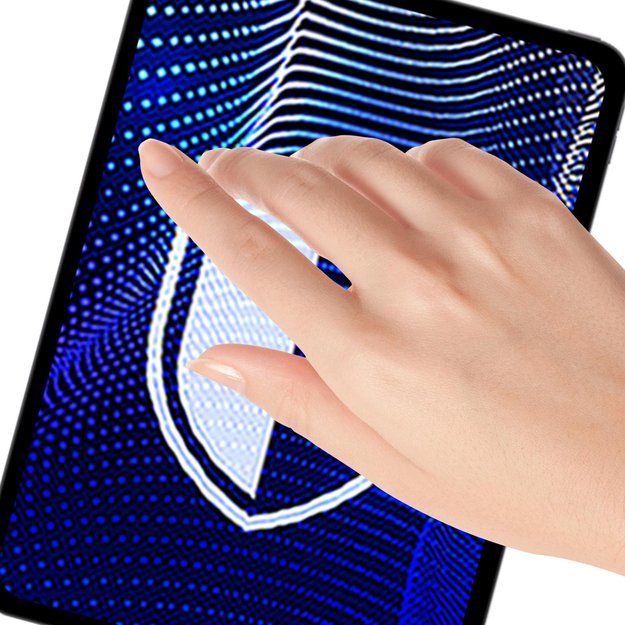 3mk FlexibleGlass Pro hybrid glass for iPad Pro 11&quot  2025 (6th gen.) 16