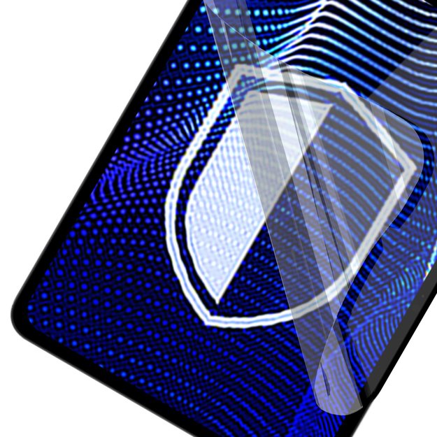 3mk FlexibleGlass Pro hybrid glass for iPad Pro 11&quot  2025 (6th gen.) 6