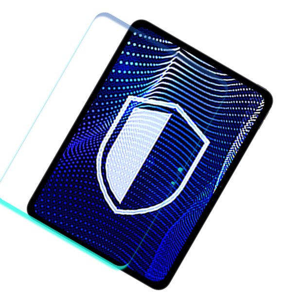 3mk FlexibleGlass Pro hybrid glass for iPad Pro 11&quot  2025 (6th gen.) 10