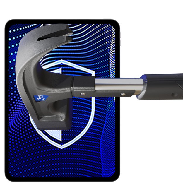 3mk FlexibleGlass Pro hybrid glass for iPad Pro 11&quot  2025 (6th gen.) 5