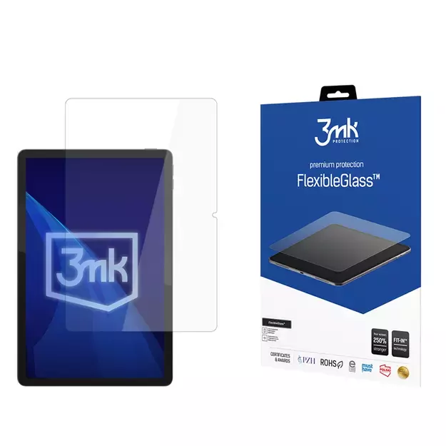 Hybrid glass 3mk FlexibleGlass™ for Lenovo Tab 10.1&quot  TB311FU