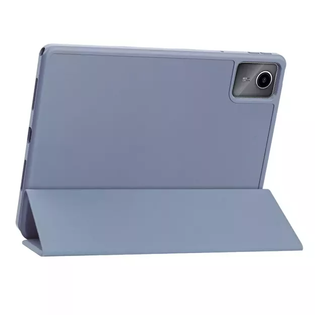 Tech-Protect SC Pen Case for Lenovo Tab M11 11&quot  TB-330 - Dark Purple 4