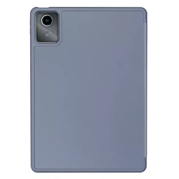 Tech-Protect SC Pen Case for Lenovo Tab M11 11&quot  TB-330 - Dark Purple 1