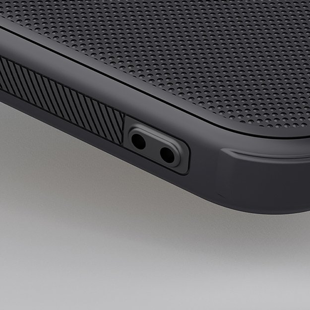 Etui Nillkin Super Frosted Shield Pro na Google Pixel 10 Pro XL - czarne 13