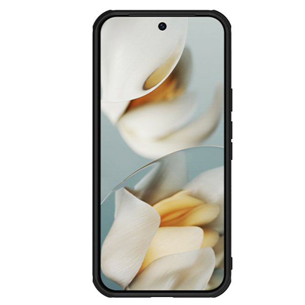 Etui Nillkin Super Frosted Shield Pro na Google Pixel 10 Pro XL - czarne 4