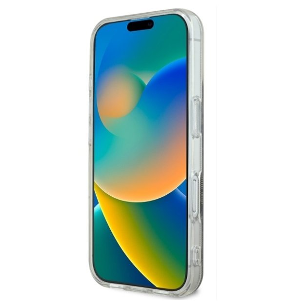 IML 4G MagSafe Case for iPhone 16 - Brown 4