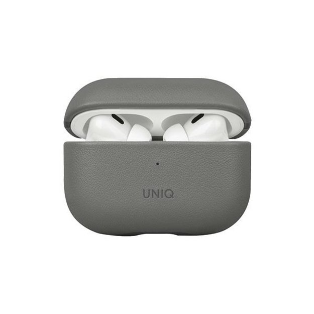 Uniq Lyden DS AirPods Pro 2 Case - Gray/Black