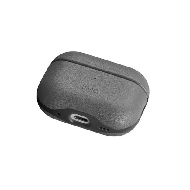 Uniq Lyden DS AirPods Pro 2 Case - Gray/Black 1